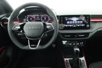 Skoda Fabia Monte Carlo 1.0 TSI DSG