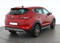 Hyundai Tucson 1.6 T-GDI 4WD