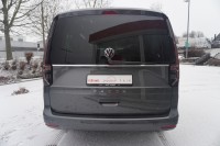 VW Caddy Maxi 1.5 TSI DSG