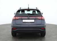 VW Taigo 1.0 TSI DSG