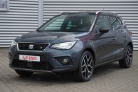 Vorschau: Seat Arona 1.5 TSI DSG FR Beats