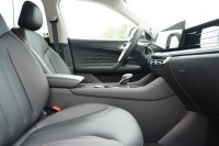 MG HS 1.5 T-GDI Hybrid+ Luxury Aut.