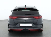 Kia pro_cee'd ProCeed 1.6 T-GDI GT