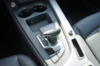 Audi A4 Avant 35 TDI advanced