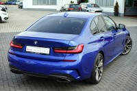 BMW M340d Mild Hybrid xDrive