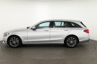 Vorschau: Mercedes-Benz C 180 C180 T Avantgarde