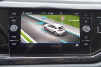 VW Taigo 1.0 TSI Life