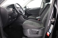 VW Tiguan 1.5 TSI DSG Highline