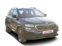 Skoda Karoq 1.5 TSI Sportline DSG Navi ACC LED AHK DAB