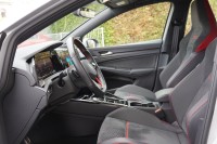 VW Golf VIII 2.0 GTI Clubsport Akrapovic