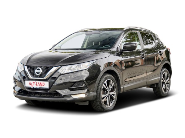 Nissan Qashqai 1.5 Acenta