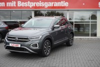Vorschau: VW T-Roc 1.5 Style