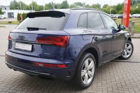Audi Q5 Sportback 40 TDI S-Line quattro s-tronic