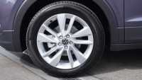 VW T-Cross 1.5 TSI DSG