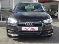 Audi A1 1.4 TFSI