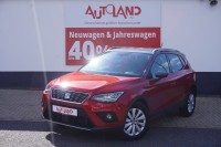 Vorschau: Seat Arona 1.0 TSI Xcellence
