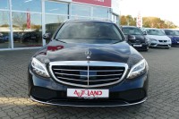 Mercedes-Benz C 220 C220 d T Exclusive 4Matic 9G-Tronic