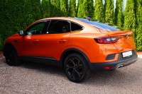 Renault Arkana 1.3 TCE M-Hybrid R.S. Line