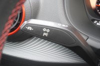 Audi SQ2 2.0 TFSI quattro