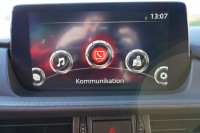 Mazda 6 Kombi 2.0 Aut.