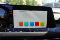 VW Golf VIII Variant eTSI DSG R-Line