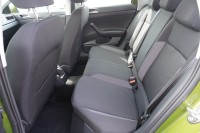 VW Taigo 1.0
