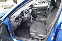 Skoda Kamiq 1.5 16V TSI