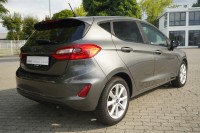 Ford Fiesta 1.0 EcoBoost