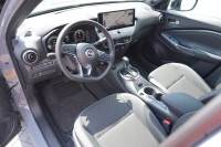 Nissan Juke 1.0 DIG-T N-Connecta Aut.