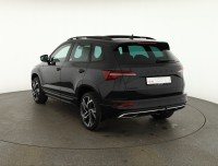Skoda Karoq Sportline 1.5 TSI DSG