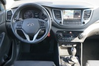 Hyundai Tucson 1.7 CRDi