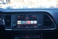 Seat Ateca 2.0 TSI DSG 4Drive