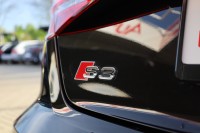 Audi S3 2.0 TFSI Sportback quattro
