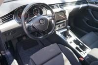VW Passat Variant 1.6 TDI Comfortline