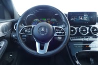 Mercedes-Benz C 300 C300 de T 9G-Tronic