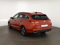 Hyundai i30 cw 1.5 T-GDI mHev Aut.