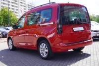 VW Caddy 1.5 TSI Life