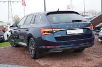 Skoda Superb Combi 1.4 TSI L&K iV