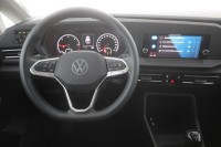 VW Caddy 2.0 TDI Life
