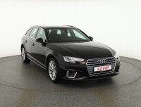 Audi A4 Avant 35 TFSI S-line