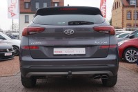 Hyundai Tucson 1.6 T-GDI Advantage DCT
