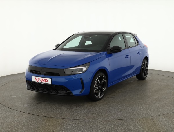 Opel Corsa GS mHEV Aut.