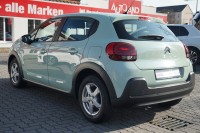 Citroen C3 1.2 12V VTi Feel