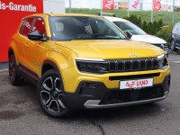 Jeep Avenger 1.2