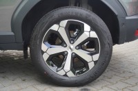 Dacia Duster Journey Hybrid 155 Aut.