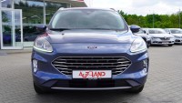 Ford Kuga 1.5 EcoBoost Titanium X