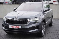 Vorschau: Skoda Karoq 1.5 TSI Style