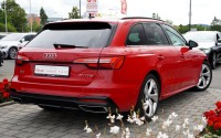 Audi A4 40 TFSI Avant S line