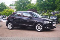 Audi A1 1.0 TFSI Sportback S-tronic