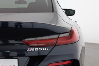 BMW M-Serie M850i Gran Coupé xDrive